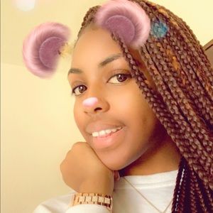 Meet your Posher, Capri